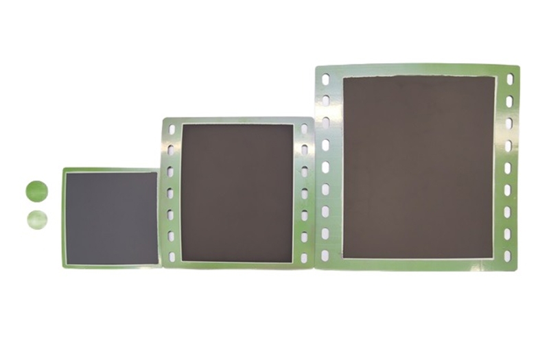 SOEC、SOFC電池片